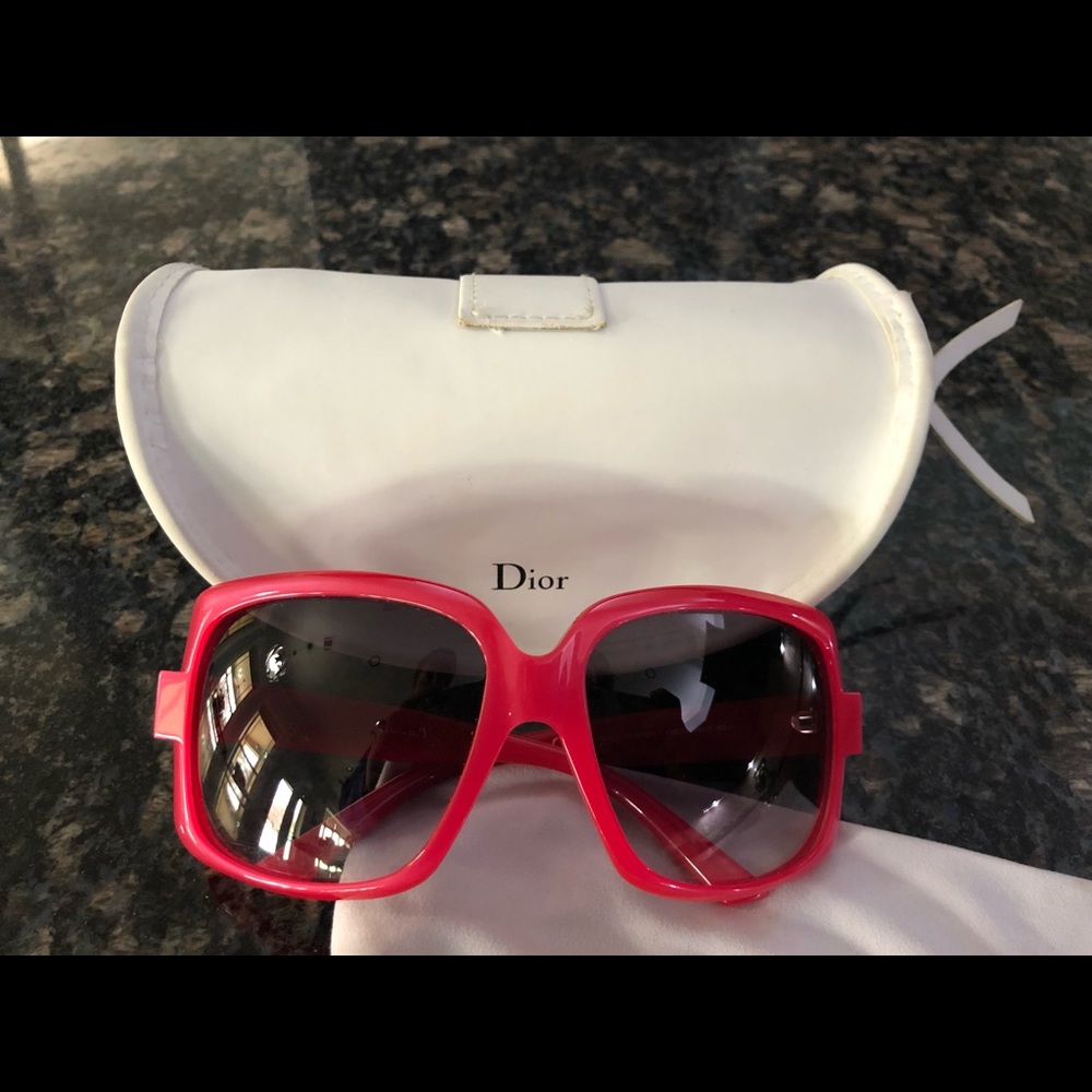 Dior Sunglasses